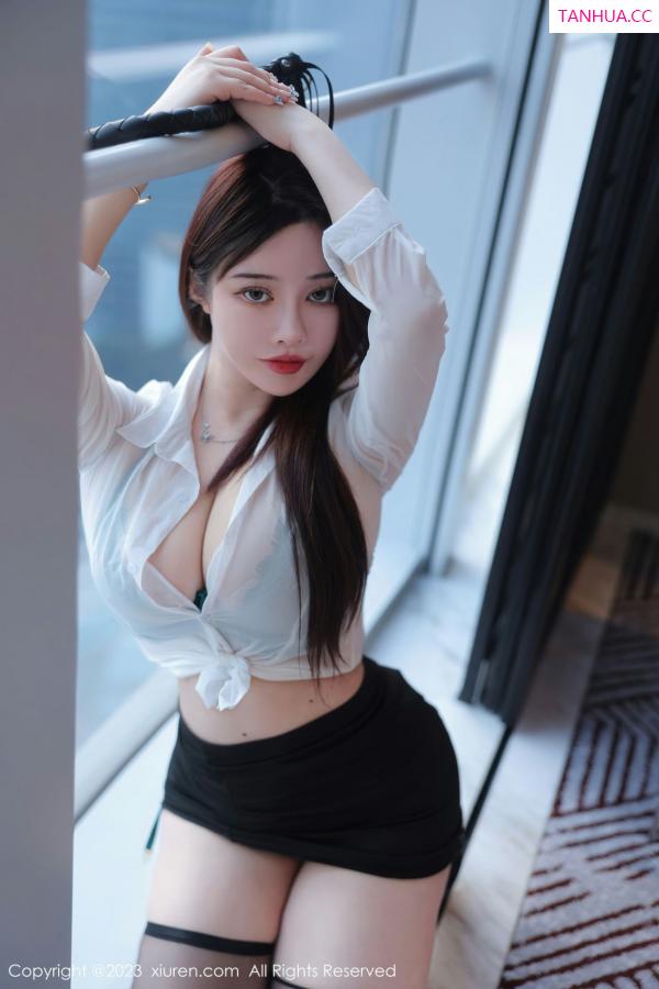   [XiuRen]高清写真图 2023.01.11 No.6118 软软爱吃肉 美臀丰腴第29张图片